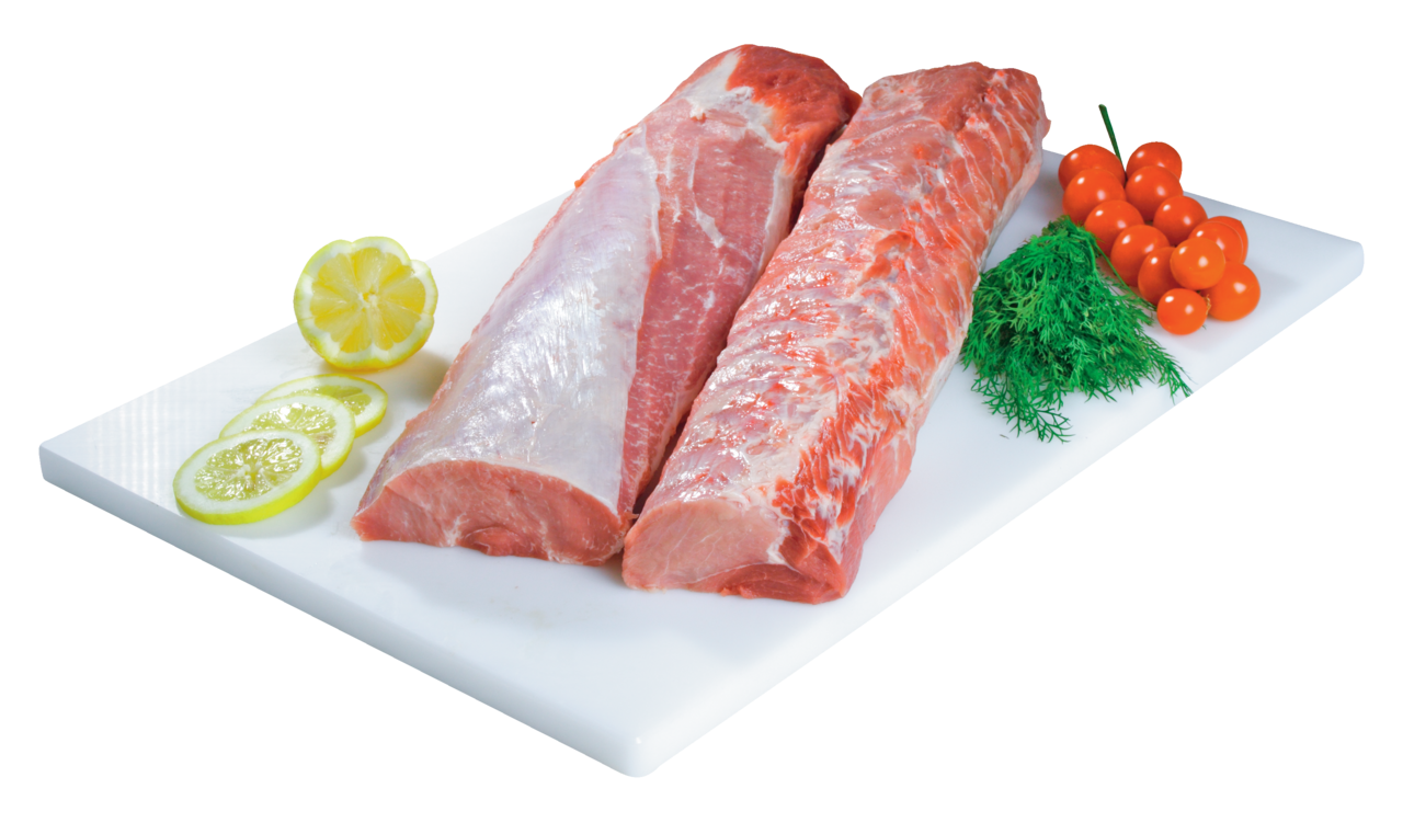 METRO Chef Cotlet Porc fara Os ❄