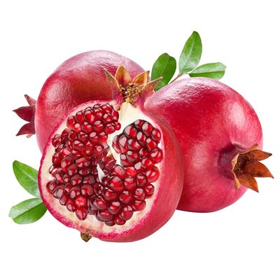 Rodii (Punica granatum)