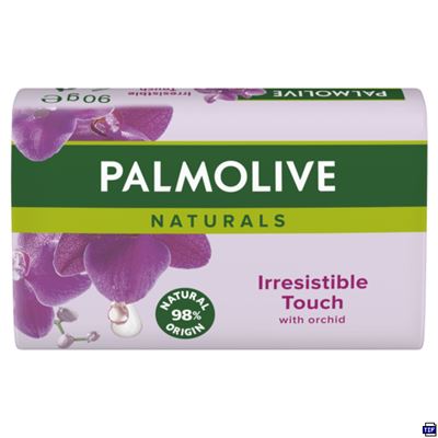 Palmolive Sapun Black Orchid 6 x 90 g