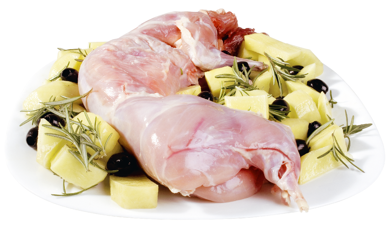 Carcasa de Iepure fara Cap ?