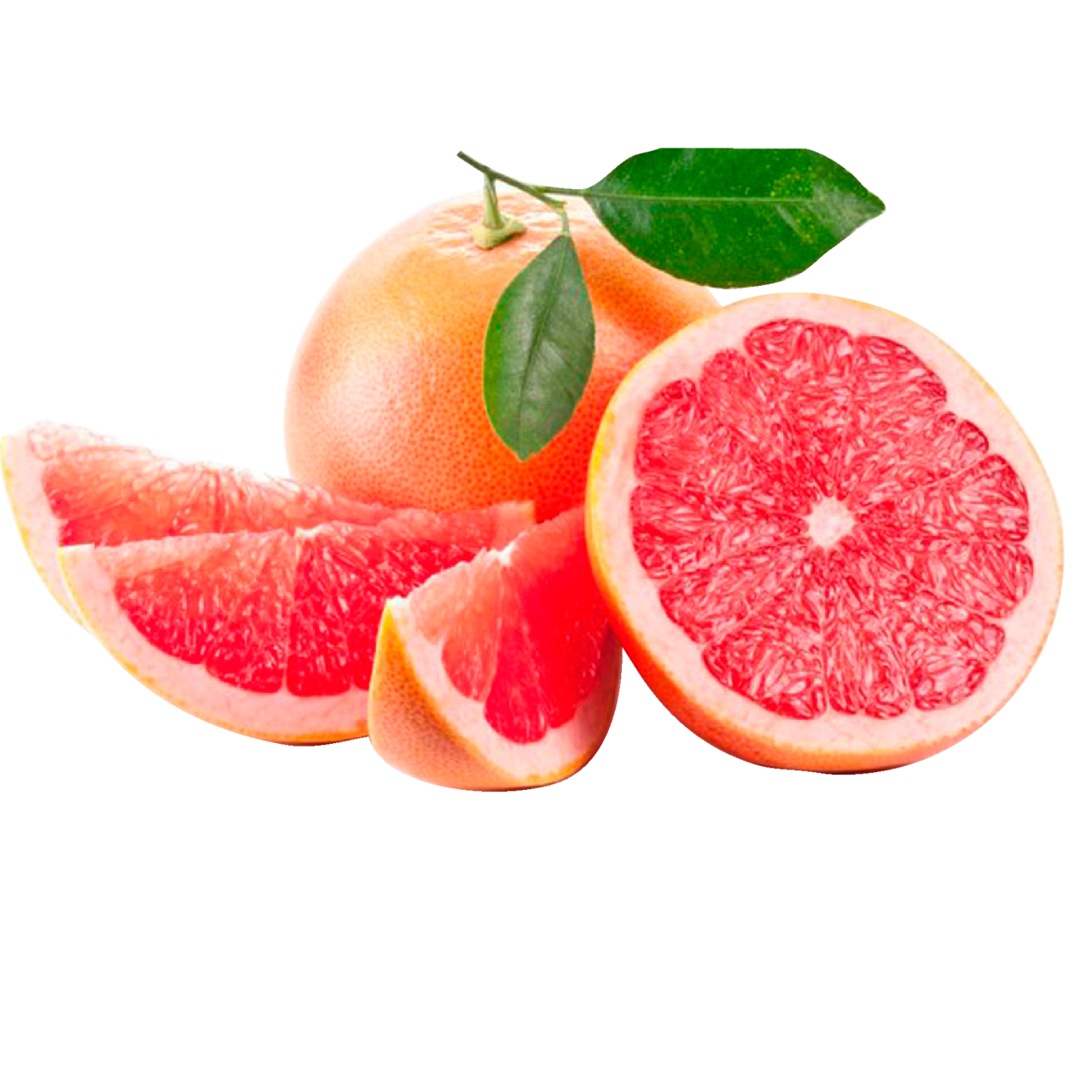 Grapefruit Rosu