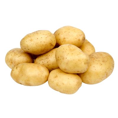 METRO Chef Cartofi Albi 10 Kg