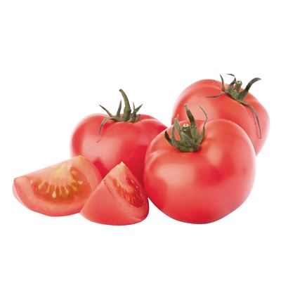 Rosii (Solanum Lycopersicum)