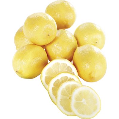 Lamai (Citrus limon)