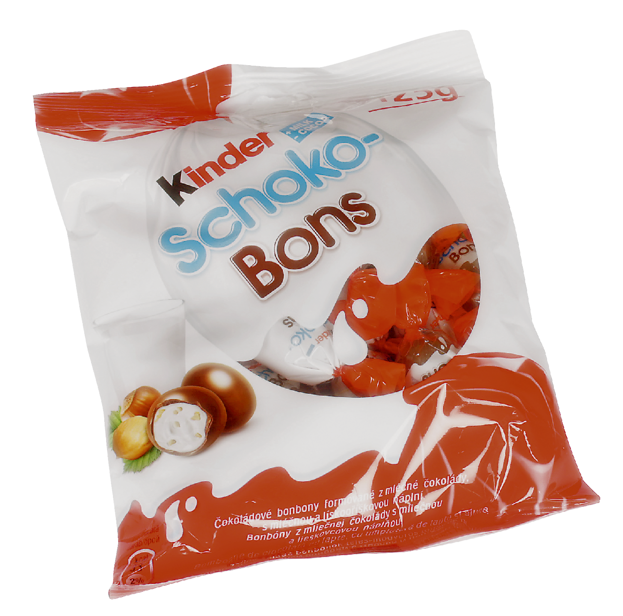 KINDER SCHOKO-BONS Bomboane 46 g