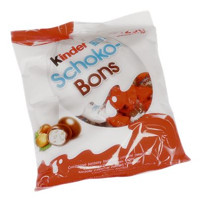 KINDER SCHOKO-BONS Bomboane 46 g