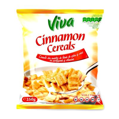 Viva Cereale Scortisoara 250 g