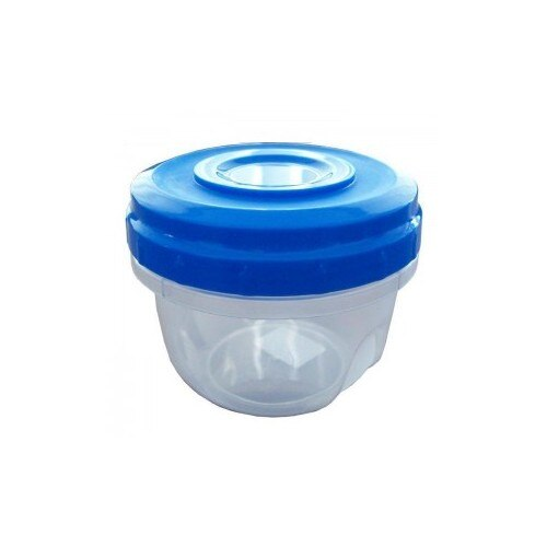 AGORA Cutie Alimente Rotunda Twister Capacitate 570 ml