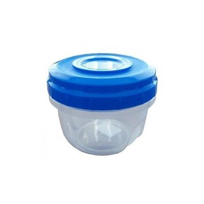 AGORA Cutie Alimente Rotunda Twister Capacitate 570 ml