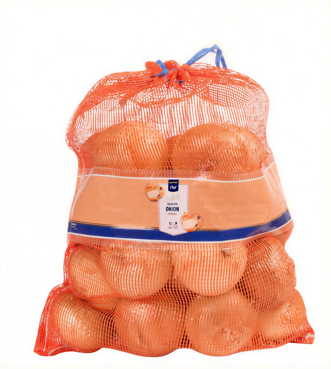 METRO Chef Ceapa Galbena 5 Kg