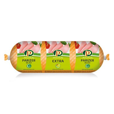 PERUTNINA Parizer de Pui Extra