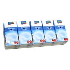 aro Batiste Nazale 2 Straturi 10 bucati