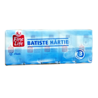 Fine Life Batiste Nazale Clasice 3 Straturi 10 bucati