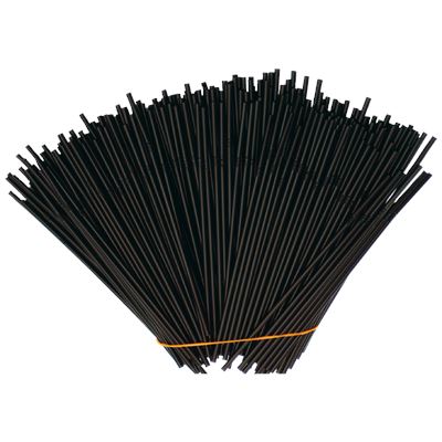 HELLENIC 1000 Paie Flexibile Negre 240 x 5 mm