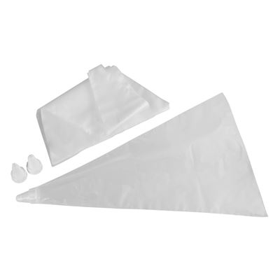 ZENKER Set 20 Pungi + 3 Capete pentru Ornare