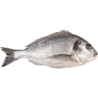 Dorada Regala Calibru 300-400 g