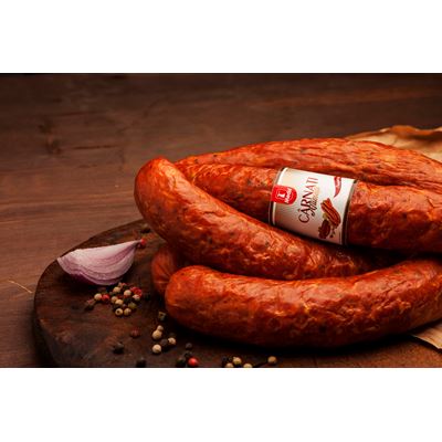 MEDA Carnati Afumati