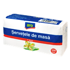 aro Servetele Masa 33 cm