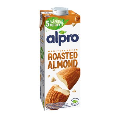 alpro Bautura Din Migdale 1 L
