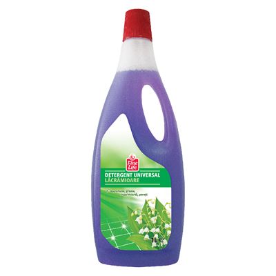 Fine Life Detergent Universal Lacramioare 1 L