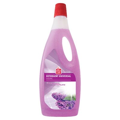 Fine Life Detergent Universal Liliac 1 L