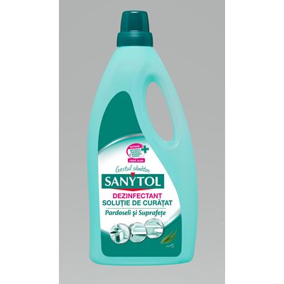 SANYTOL Dezinfectant Universal 1 L