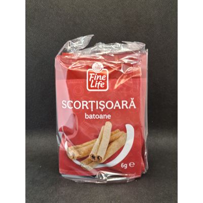 Fine Life Scortisoara 2 Batoane 5 x 6 g
