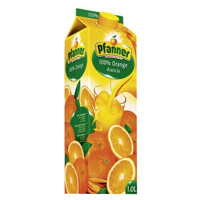 PFANNER Suc Porto 100% 1 L