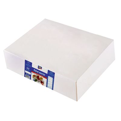 aro Rahat Asortat 3 Kg