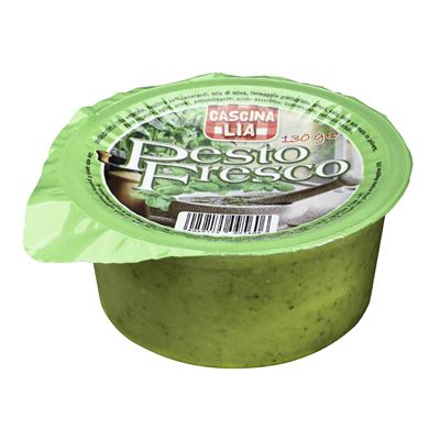 MAFFEI Cascina Sos Pesto Alla Genovese 130 g