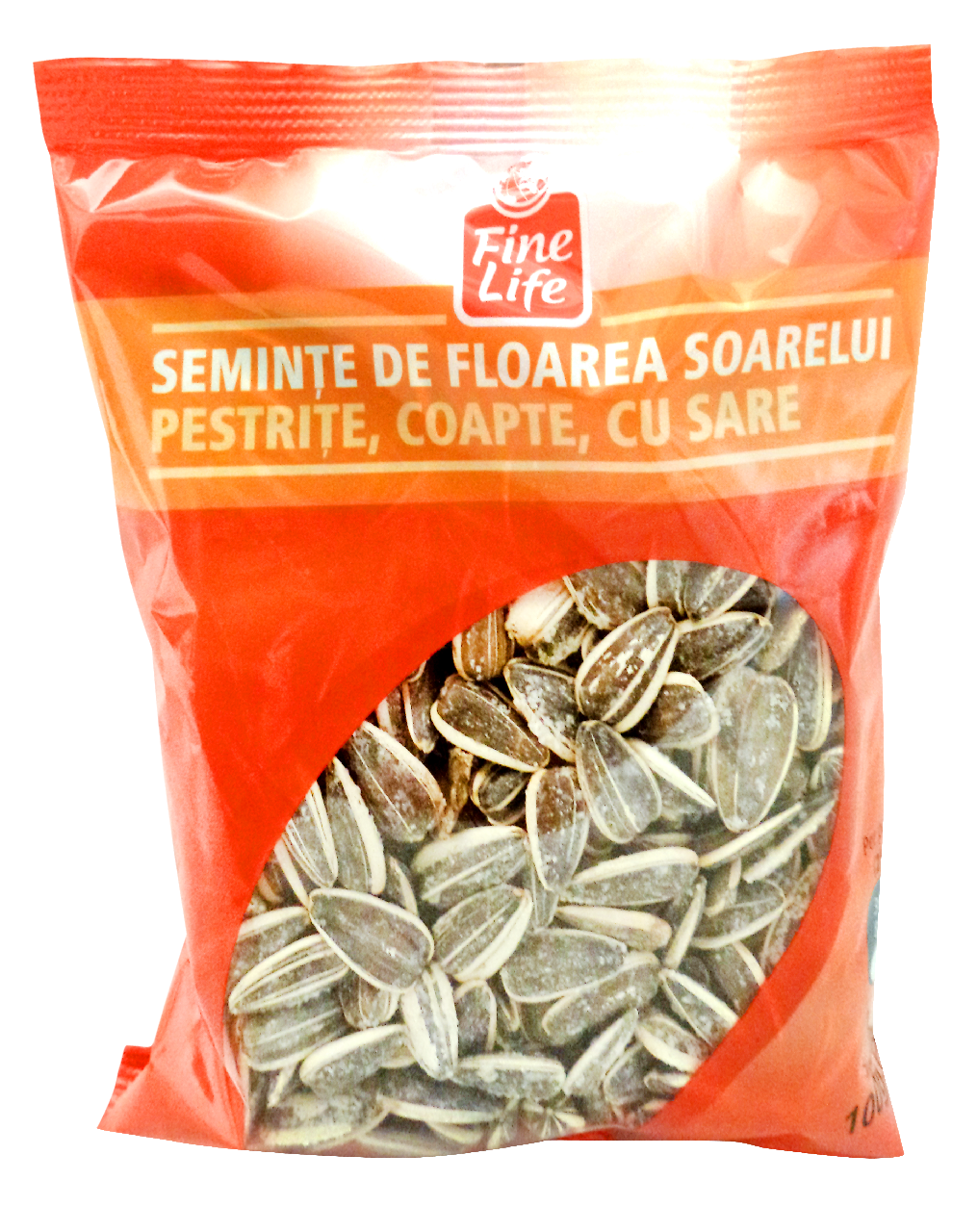 Fine Life Seminte Pestrite Sare 100 g