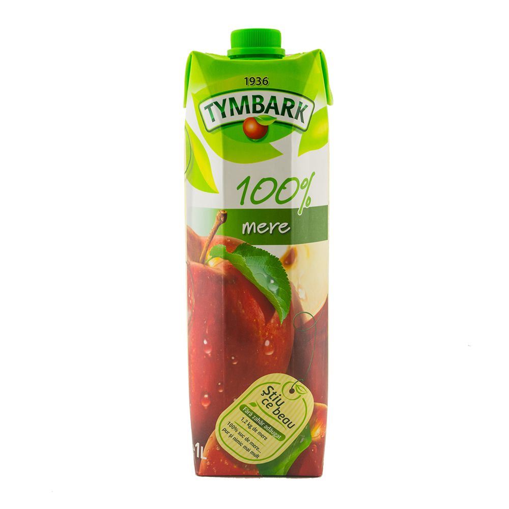 Tymbark Nectar Mere 1 L