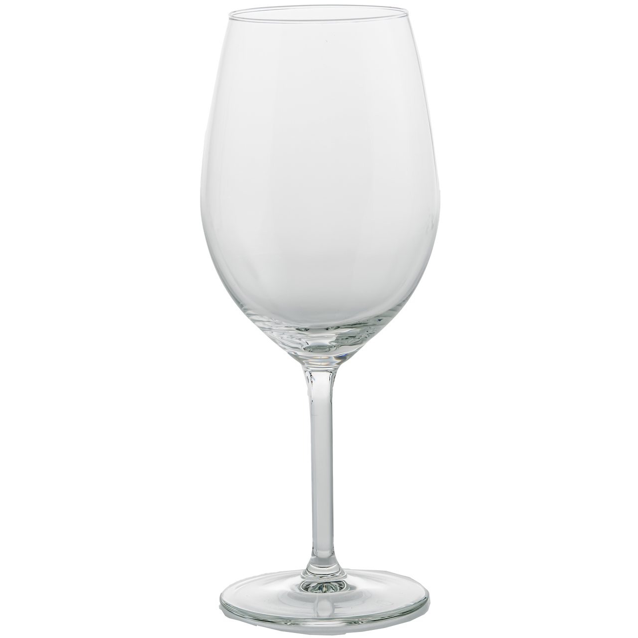 METRO PROFESSIONAL Pinomaro Set 6 Pahare Burgundy 530 ml