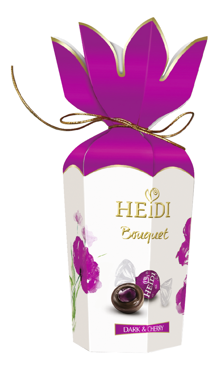 HEIDI BOUQUETTE Flower Cherry 120 g