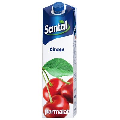 SANTAL Suc de Cirese 15% 1 L
