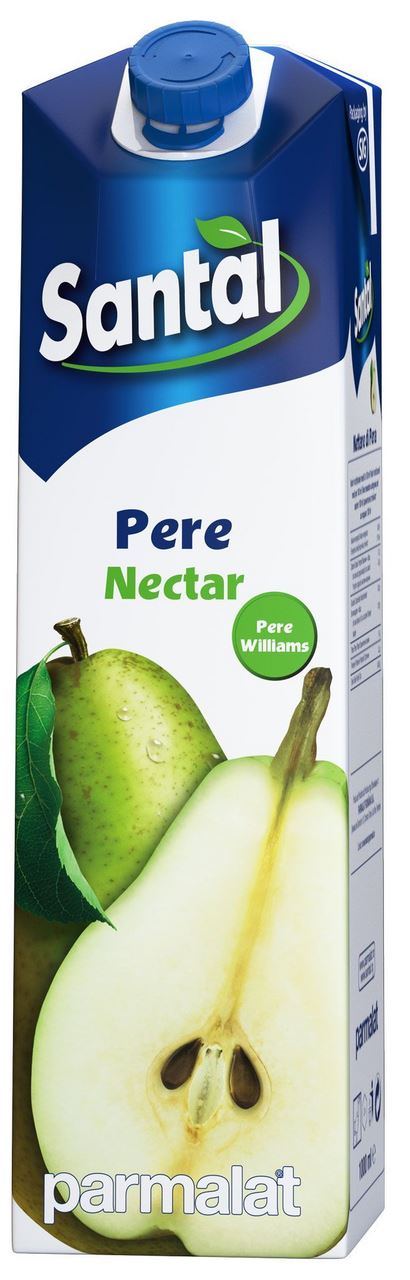 Santal Nectar de Pere 50% 1 L