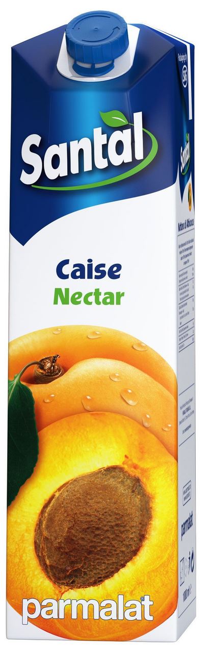Santal Nectar de Caise 40% 1 L