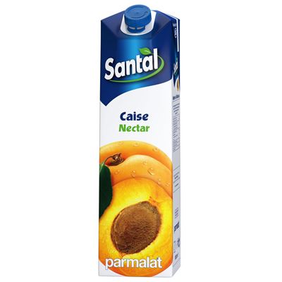 SANTAL Nectar de Caise 40% 1 L