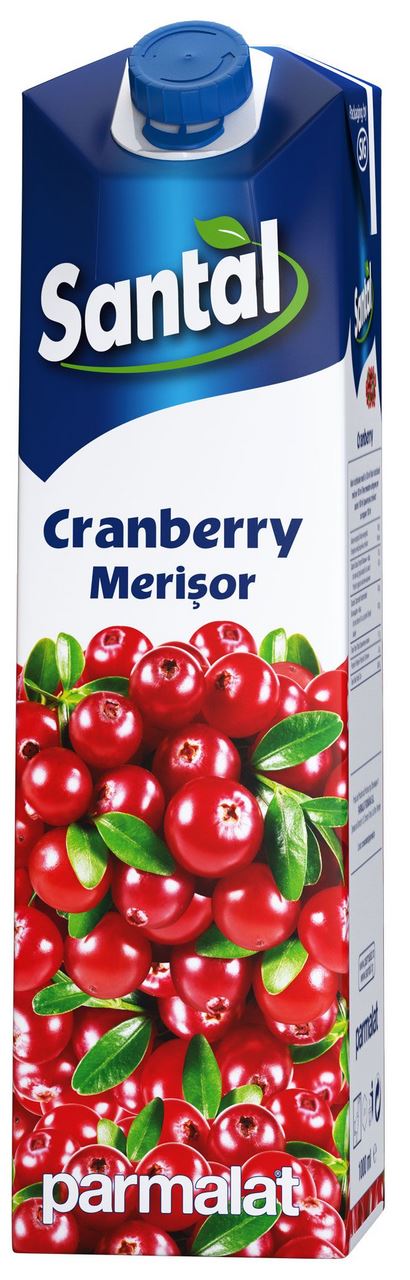 Santal Suc Merisor 15% 1 L