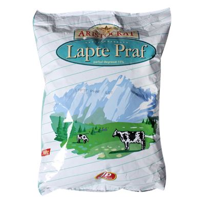 ARISTOCRAT Lapte Praf Partial Degresat 15% 1 Kg