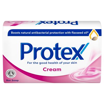 Protex Sapun Cream 6 x 90 g