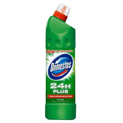 Domestos Dezinfectant Pine 750 ml