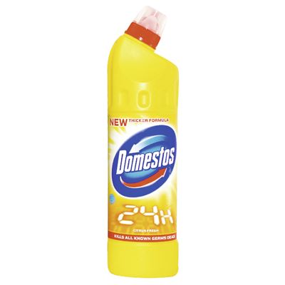 Domestos Dezinfectant Citrus 750 ml