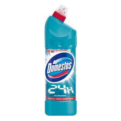 Domestos Dezinfectant Atlantic 750 ml