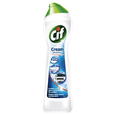 CIF Crema Original 250 ml