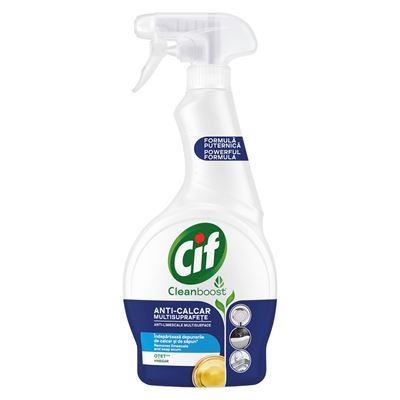 CIF Spray Anticalcar 500 ml