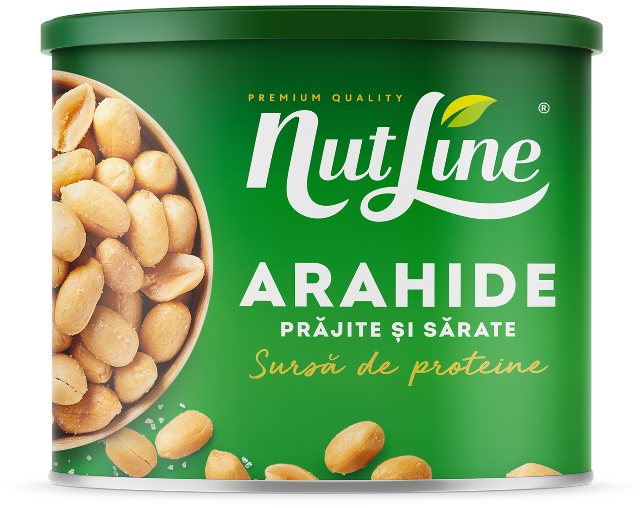NUTLINE Arahide 135 g
