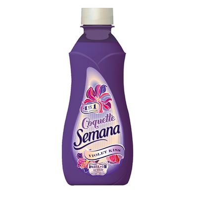 Semana Sarut Violet Balsam Rufe 250 ml