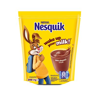 Nesquik Cacao 200 g