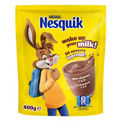 Nesquik Cacao Instant 400 g